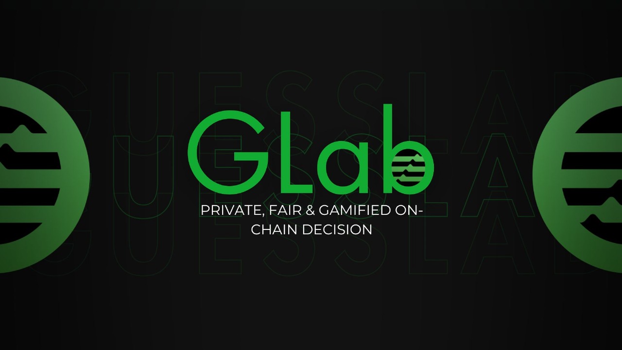 GuessLab Logo
